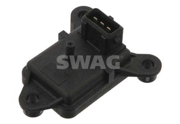 BASINÇ MAP SENSÖRÜ PARTNER-BERLINGO-EXPERT-P405-BOXER-JUMPER-XSARA-SAXO-BX-XM 1.4-1.6-1.8-2.0 TU3XU7-XU5 SL-TEMPRA-TİPO 92> - SWAG - OEM 1920.J7