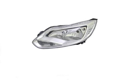 FAR KOMPLE SAG BEYAZ ZEMIN FOCUS III 11>14 KROM (20-C570-05-2B) - TYC - OEM BM5113W030NB