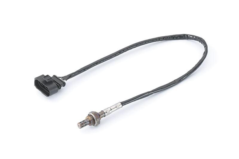 OKSIJEN SENSORU (KAT. ONCESI) BMW E46 E38 E39 E60 E83 E53 . LAND ROVER RANGE ROVER VOGUE L322 - VDO - OEM 11781742050