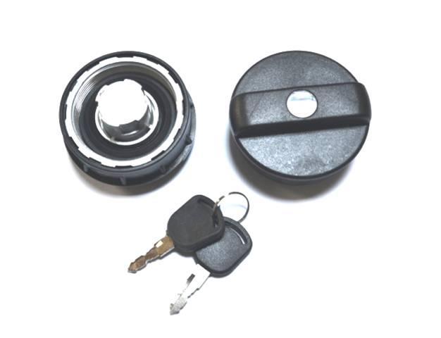 BENZİN DIŞ DEPO KAPAĞI SLX DKŞ M131 (ÇİNKO) - AYHAN - OEM 64420196