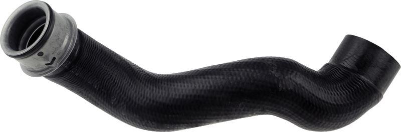 RADYATOR HORTUMU UST MERCEDES C-CLASS W203 S203 - GATES - OEM A2035010482