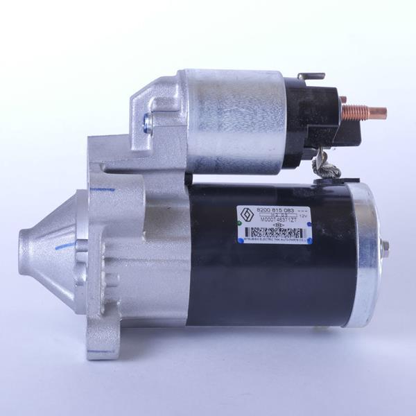MARŞ MOTORU LOGAN SANDERO 1.4 1.6 8V K7M K7J - OE-ORIJINAL - OEM 8200815083