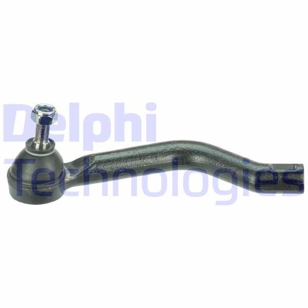 ROT BAŞI DIŞ SOL NISSAN QASHQAI 1.2L DIG-T 1.6L DCİ R9M 1.5L K9K J11 DİZEL 14-> / RENAULT KADJAR 15> - DELPHI - OEM 486404EA0A