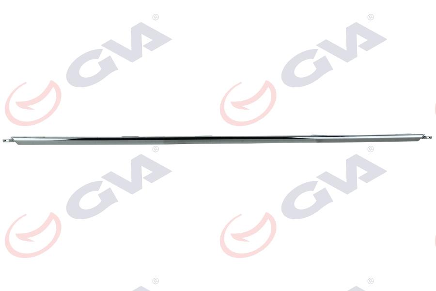 TAMPON ARKA CITASI KROM ORTA PASSAT 2014 - - DE-GA - OEM 3G08538352ZZ
