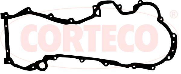 YAG POMPA CONTASI ALBEA DOBLO PALIO IDEA PANDA PUNTO CORSA ASTRA H 1.3 16V - CORTECO - OEM 646904