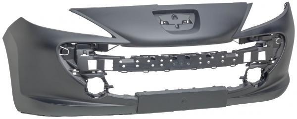 TAMPON ÖN ASTARLI SPORT SİSLİ PEUGEOT 207 2006> - PHIRA - OEM 7401ES