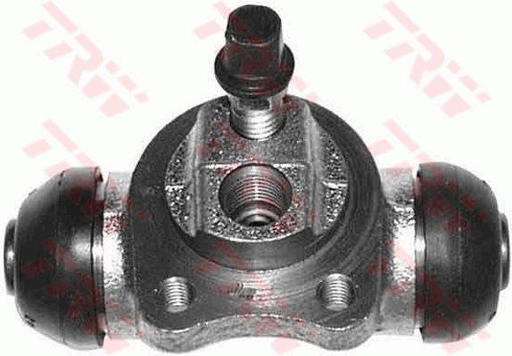 FREN SİLİNDİRİ SAĞ 17.5mm ASCONAC-CORSAA - TRW - OEM 550114