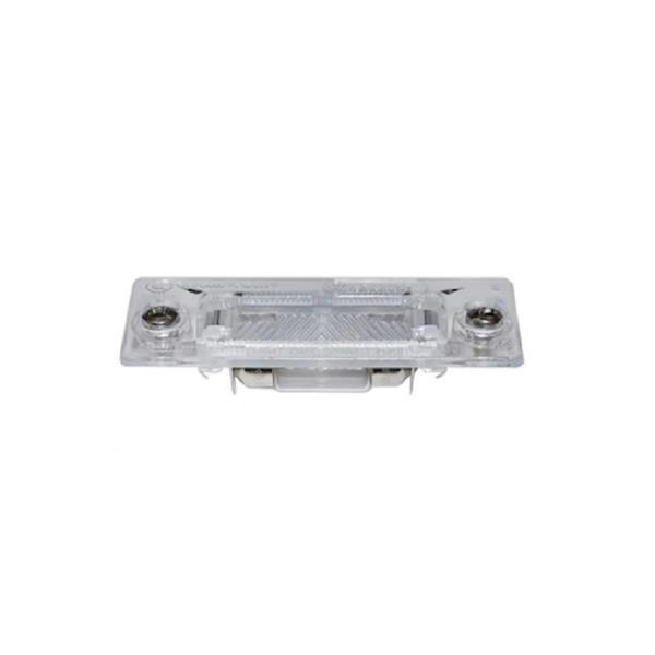 PLAKA LAMBASI CADDY-JETTA-PASSAT-TRANSPORTER T5-SUPERB01> - EXQ - OEM 3B5943021E
