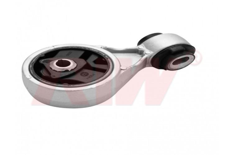 ARKA MOTOR TAKOZU MEGANE II 02> KANGOO III 08> SCENIC II 02> 1.5 dCı 2.0 dCi - RIW - OEM 8200355673
