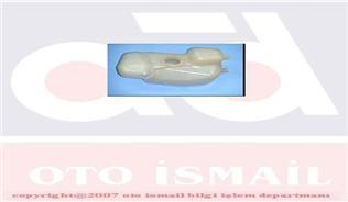 RADYATÖR EK DEPOSU VEGA ENJEKTÖRLÜ 16V E.3 - TPART - OEM 2110131101410