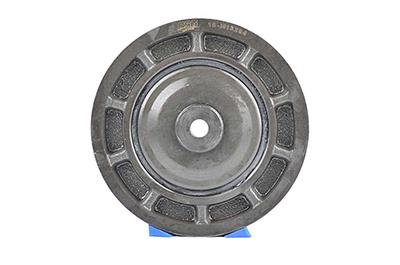 KRANK KASNAĞI TRAFIC-LAGUNA I-LAGUNA II 1.9DCI F9Q (KLİMALI) (6 KANAL) - GROSSE - OEM 8200386446