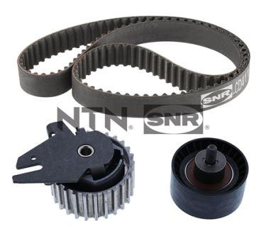 EKSANTRİK GERGİ KİTİ (166x240) ALFA ROMEO 145 146 - SNR - OEM 71736725