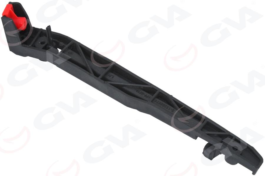 TAMPON BRAKET ÖN SOL ASTRA J 2012- - GVA - OEM 1406490