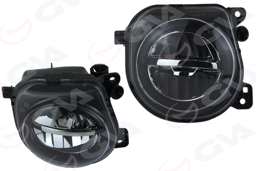 SİS FARI LEDLİ SAG BMW F10 LCİ 14>16 - GKL - OEM 63177311294