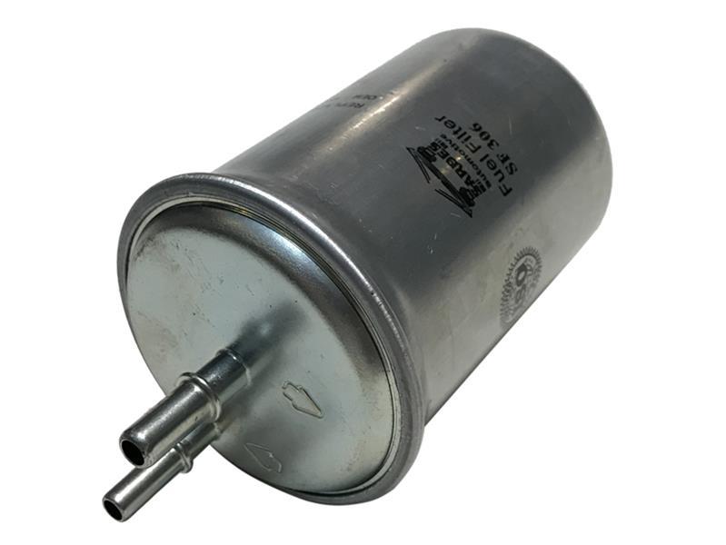 YAKIT FİLTRELERİ J.C.B. (BORULU) - SARDES - OEM 32007155