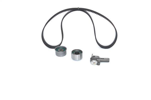 STANDART TRİGER SETİ SPANNROLLEN-SET — BOSCH 1987946517 - BOSCH