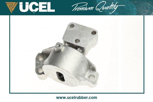 MOTOR TAKOZU SAĞ PEUGEOT BIPPER 10> CITROEN NEMO 10> FIAT FIORINO 08> 1.3 HDI-JTD - UCEL - OEM 1807.KE
