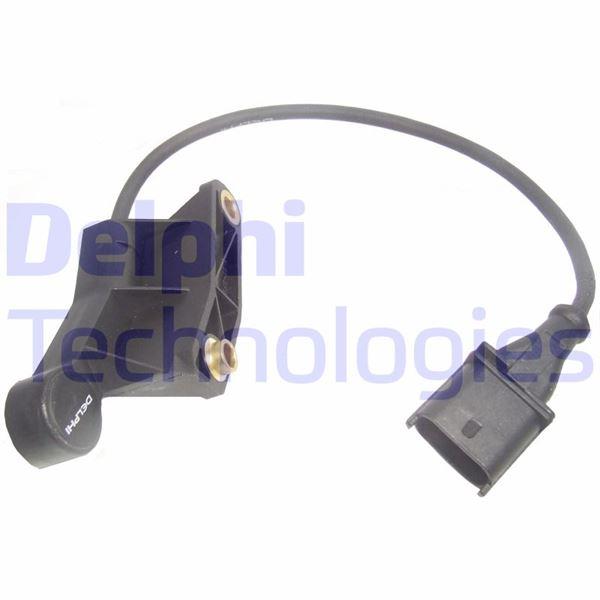 EKSANTRIK DEVIR SENSORU VECTRA B VECTRA C ASTRA G ASTRA H X18XE1 Z18XE - DELPHI - OEM 1238425