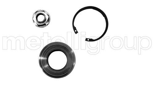 TEKERLEK RULMANI ÖN OPEL AGILA 04-> / SUZUKI SWIFT 05-> / SPLASH 05-> - CIFAM - OEM 4700979