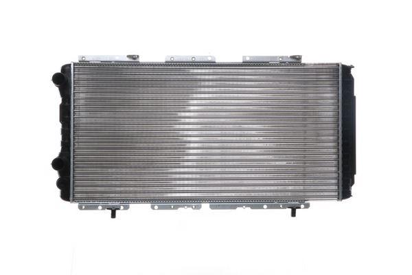 Kühlmittelkühler CITROEN / PEUGEOT / FIAT — MAHLE CR34000S - MAHLE