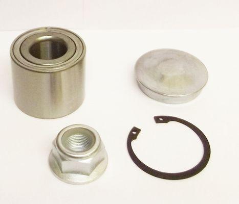 ARKA TEKER RULMANI RENAULT CLIO III 05> MEGANE II 02> MODUS 04> TWINGO II 07> (45x25x55) - GMB - OEM 7701208058