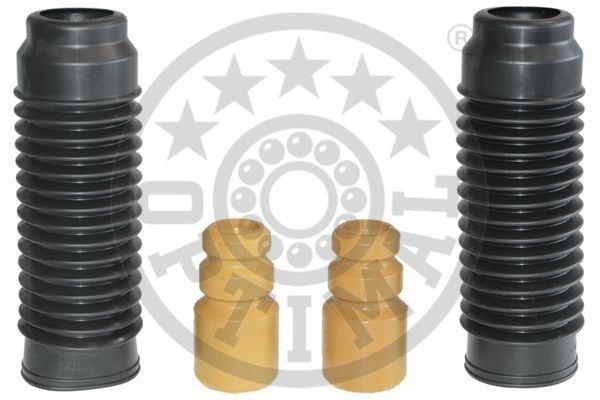 TOZ KORUMA SETİ AMORTİSÖR LIANAER-RH_)-LIANA KombiER) - OPTIMAL - OEM 4193154G00