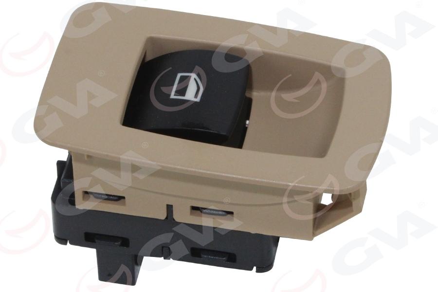 CAM AÇMA ANAHTARI TEKLİ BEJ (4 FİŞLİ) BMW E60 E83 - GVA - OEM 61316951956