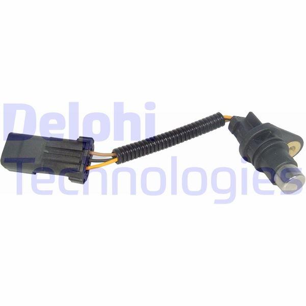 KRANK MİL SENSÖRÜ HYUNDAI SANTAFE-SONATA 06/98=> - DELPHI - OEM 3918037150