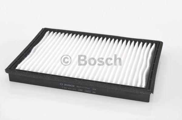 POLEN FİLTRESİ OPEL ANTARA-CHEVROLET CAPTIVA 06> - BOSCH - OEM 96440878