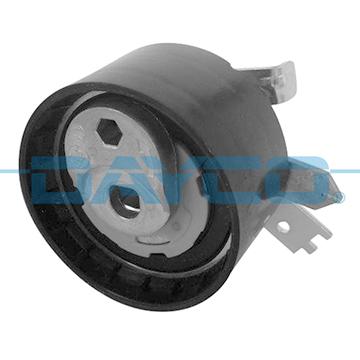 TRIGER GERGI RULMANI CLIO IV 12> SYMBOL III 13> FLUENCE 09> MEGANE IV 15> SANDERO II 12> DUSTER 10> QASHQAI II 13> PULSAR 14> JUKE 10> OM607 W176 W246 C117 W415 X156 1.5 DCI K9K EURO 5 - DAYCO - OEM 130705625R