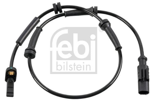 ABS SENSÖRÜ FIAT - FEBI - OEM 51890528