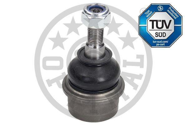 ROTİL ÜST MASTER II-MOVANO 1.9DCI-2.2DCI-2.5DCI-2 - OPTIMAL - OEM 7700312851