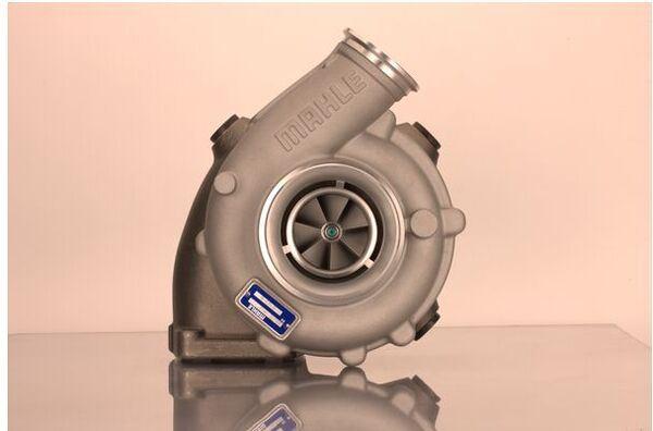 TURBO KOMPLE — MAHLE 228TC18027000 - MAHLE - OEM 51091007671