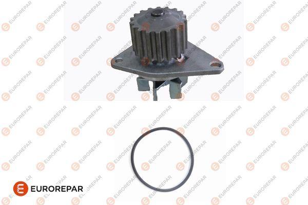 DEVIRDAIM SU POMPASI PEUGEOT P206-P207-P307 CITROEN C2-C3-C4 1.4 16V KFU-ET3J4 18DIS - EUROREPAR - OEM 1201.G2