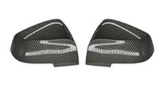 AYNA KAPAGI (KARBON KAPLAMA) SAG SOL BMW F20 F30 F22 F87 F34 GT F32 F36 X1 E84 I3 L01 +LCI - GKL - OEM 51167292745