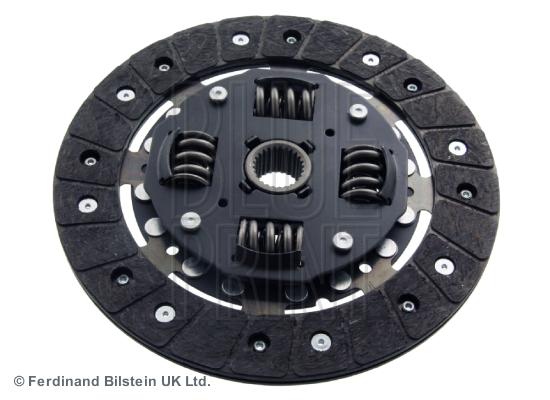 DEBRİYAJ BALATASI MARCH. MİCRA III. NOTE I - BLUEPRINT - OEM 30100AY100