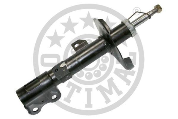 ÖN AMORTİSÖR SOL COROLLA 1.3-1.5-1.6 1.8 2.0 VVTİ 10.01=> VERSO ( 02/04 ) ( E7008 ) ZZE121L - OPTIMAL - OEM 4851009930