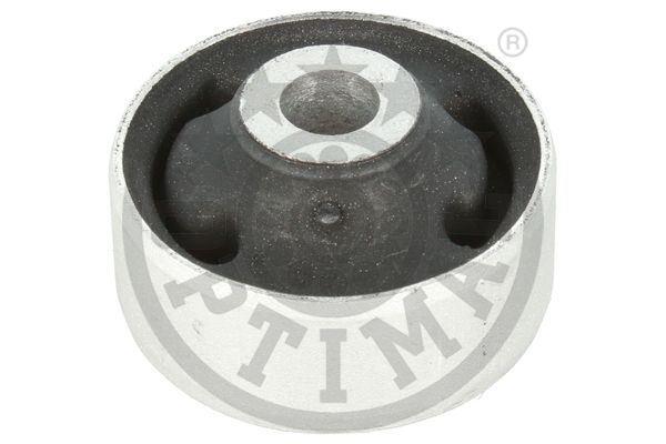 YATAKLAMA BUGİ KOLU A18X1-8XK)-A1 Sportback8XA-8XF)-A38L1)-TT8N3)-TT Roadster8N9)LEON1M1)-TOLEDO II - OPTIMAL - OEM 1J0407181