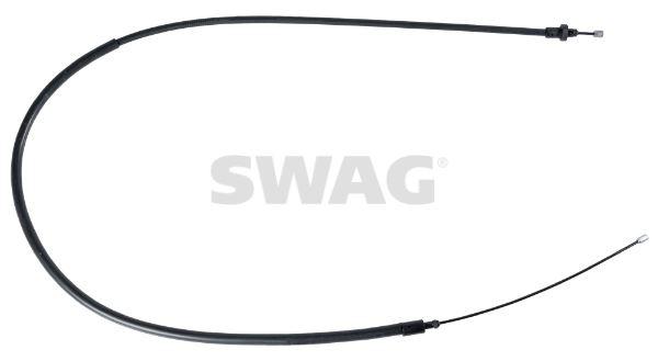 EL FRENI TELI (FEBI 109234) - SWAG - OEM 4745.X8