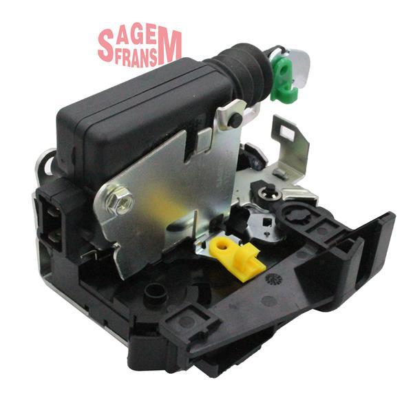 SOL ÖN KAPI KİLİDİ - MY - OEM 8200735227