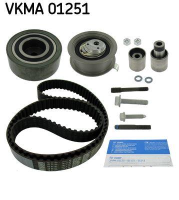 TRİGER SETİ GOLF4-BORA-OCTAVIA-LEON-CORDOBA-A3 1.9 TDI AGR (K025559XS) - SKF - OEM 038198119D