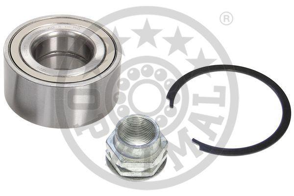 TEKERLEK YATAGİ SETİ TEMPRA159_)-TEMPRA S.W.159_)-TIPO160_)LANCIA: DEDRA835_)-DEDRA SW835_)-DELTA I - OPTIMAL - OEM 5890990