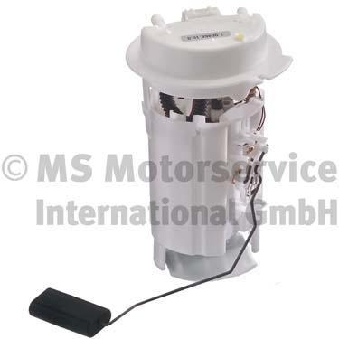 FUEL PUMP MODULE PEUGEOT — PIERBURG 700468150 - PIERBURG