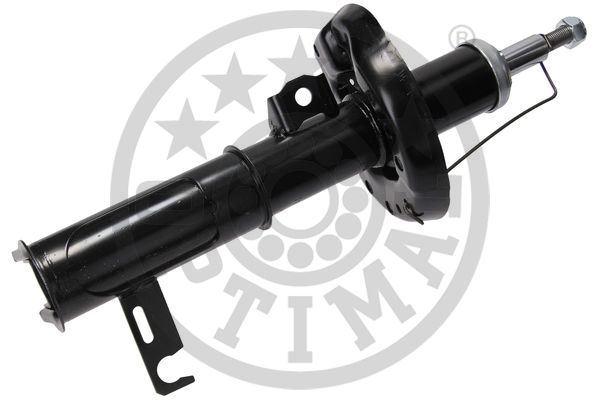 ÖN AMORTİSÖR SOL ASTRA J (10>15)-ZAFIRA C 11> CHEVROLET CRUZE 1.6-2.0 CDI 09> - OPTIMAL - OEM 13412716