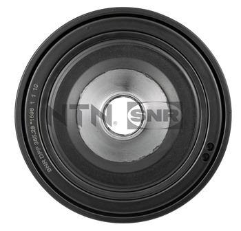 KRANK KASNAĞI (6 KABURGA) LAGUNA II 01>07 TRAFIC II 06> 2.0 16V F4R - SNR - OEM 8200638754