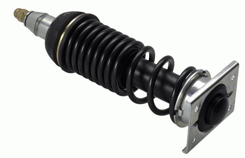 SACHS SHOCK ABSORBER — SACHS 135180 - SACHS