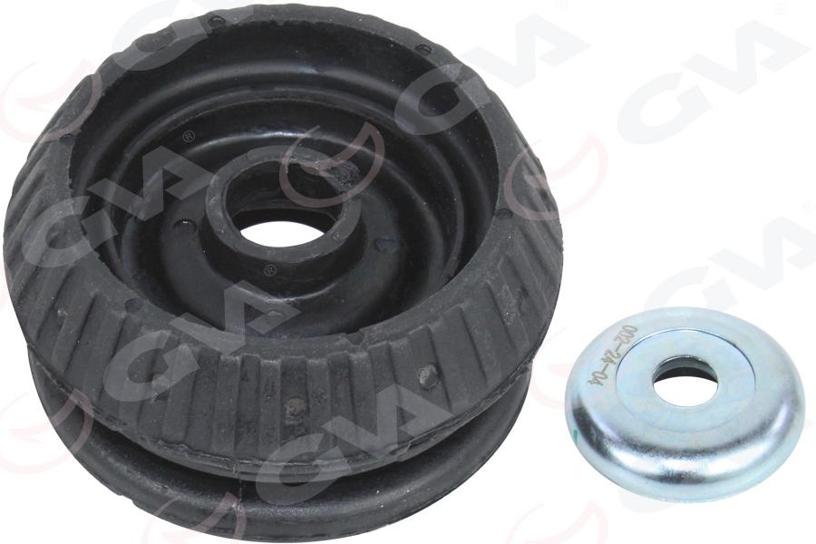 ÖN AMORTİSÖR TAKOZU FORD-FIESTA-IV 1995-1998 FORD-KA-RB 1996-2008 MAZDA-121-III 1996-2003 - GVA - OEM 96FB3K155AG