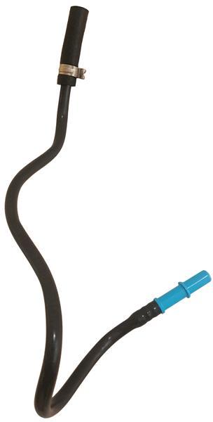 YAKIT BESLEME HORTUMU (ÇIKIŞ) CORSA C-COMBO C 1.3 DTI-1.3 CDTI (Y13DT-Z13DT-Z13DTJ) - WINTECH - OEM 5820461