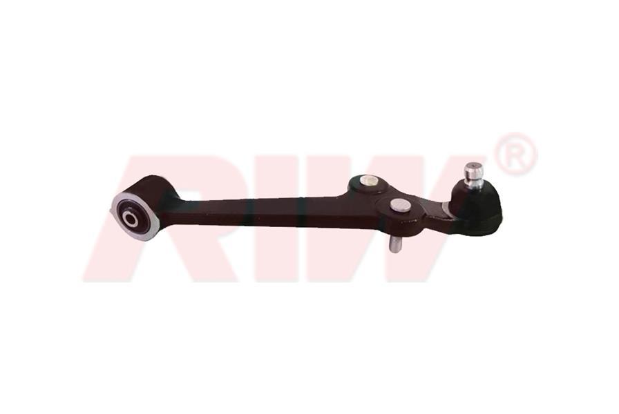 ROTİLLİ SALINCAK ÖN SAĞ KIA-RIO DC-2000-2005- - RIW - OEM 54501FD000