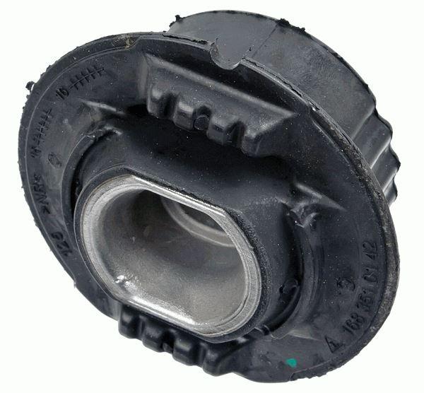 TRAVERS BURCU (ARKANIN ARKASI) MERCEDES A-CLASS W168 97>04 - LEMFORDER - OEM A1683510142